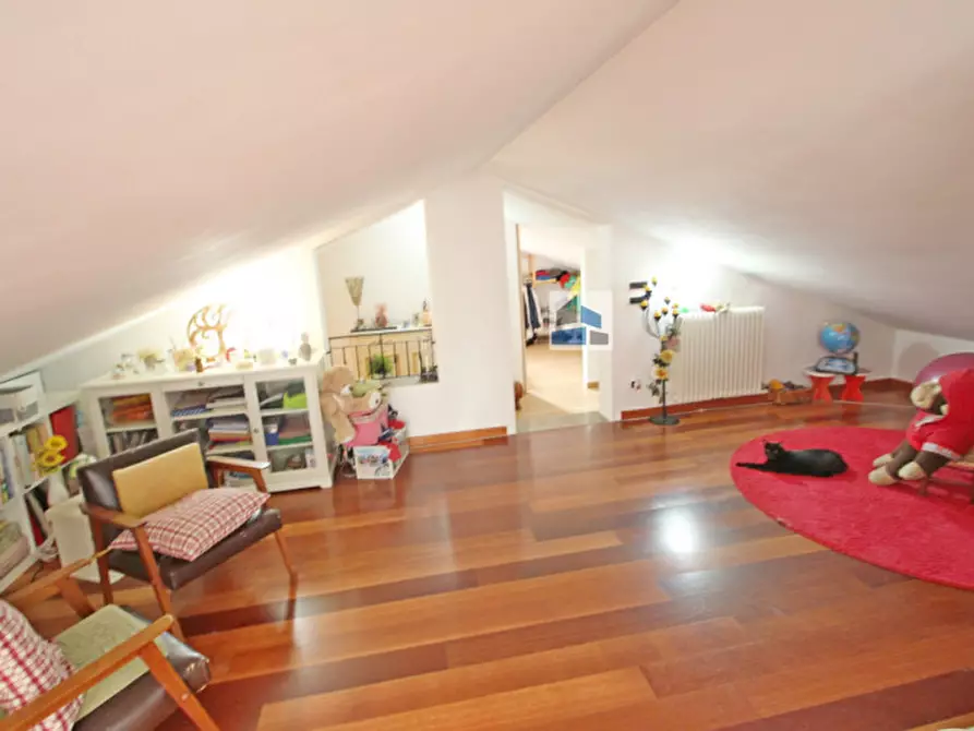 Immagine 12 di Casa trifamiliare in vendita  in Via Alcide De Gasperi a Santa Maria Di Sala