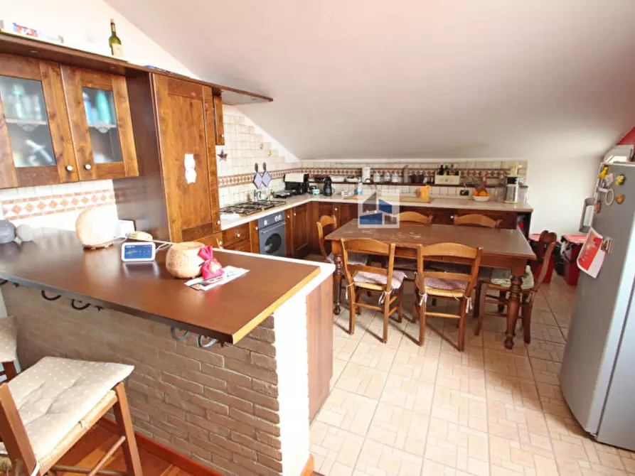 Immagine 13 di Casa trifamiliare in vendita  in Via Alcide De Gasperi a Santa Maria Di Sala