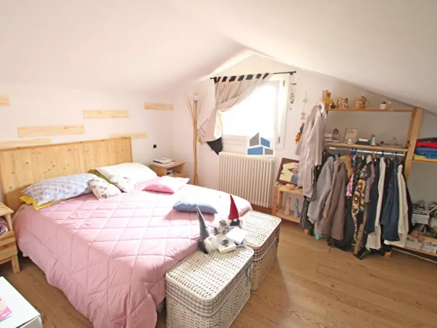 Immagine 14 di Casa trifamiliare in vendita  in Via Alcide De Gasperi a Santa Maria Di Sala