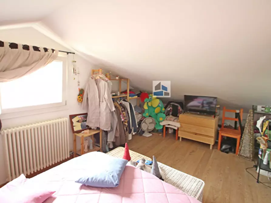 Immagine 15 di Casa trifamiliare in vendita  in Via Alcide De Gasperi a Santa Maria Di Sala