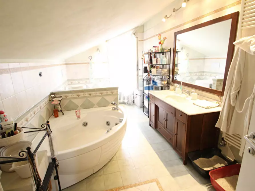 Immagine 16 di Casa trifamiliare in vendita  in Via Alcide De Gasperi a Santa Maria Di Sala