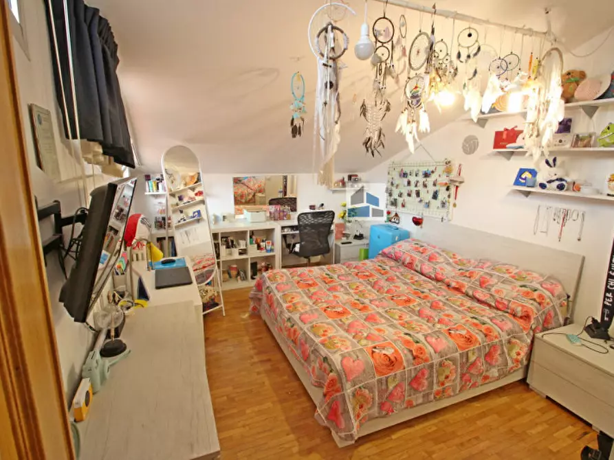 Immagine 18 di Casa trifamiliare in vendita  in Via Alcide De Gasperi a Santa Maria Di Sala