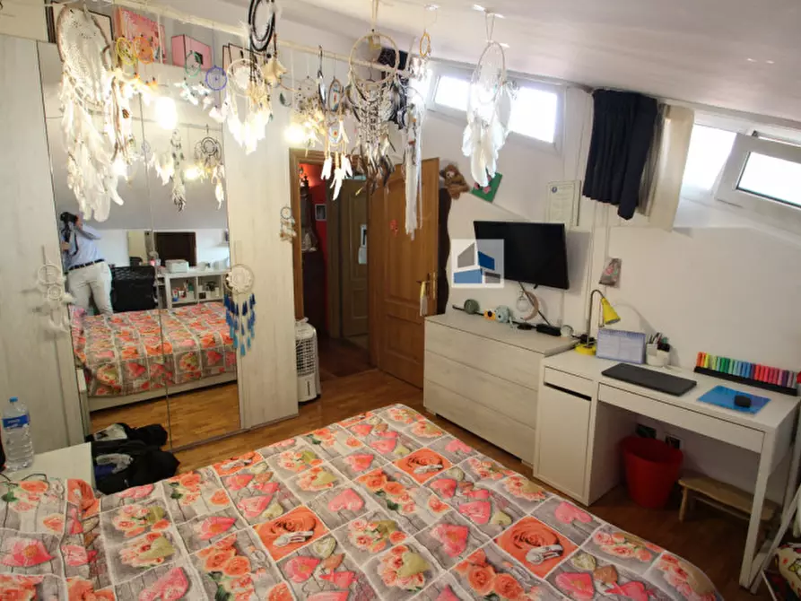 Immagine 19 di Casa trifamiliare in vendita  in Via Alcide De Gasperi a Santa Maria Di Sala