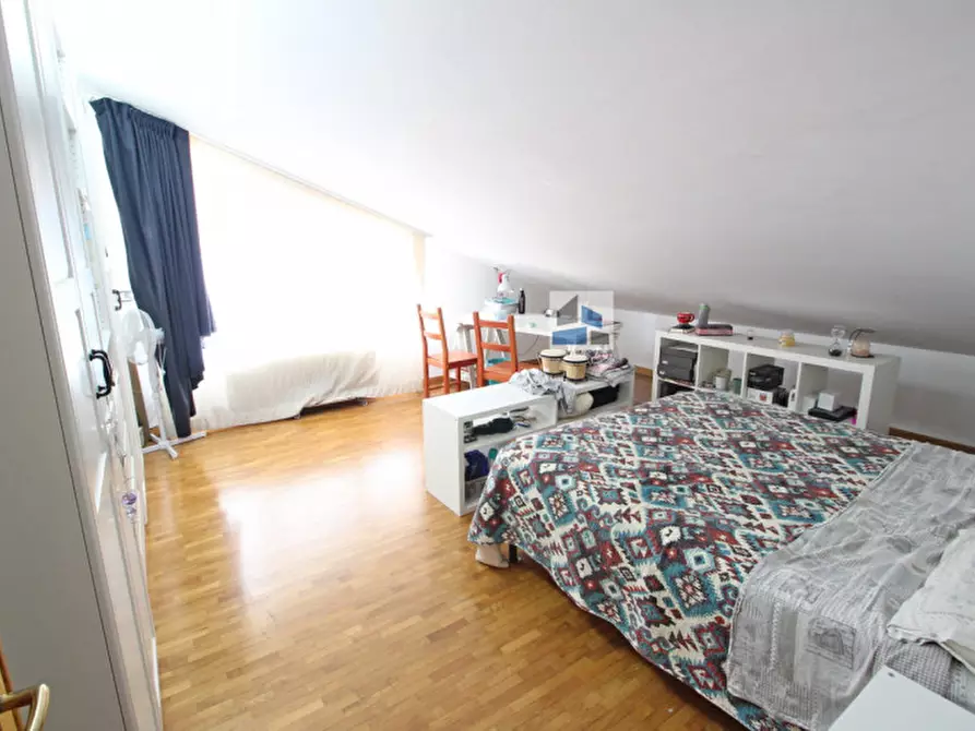 Immagine 20 di Casa trifamiliare in vendita  in Via Alcide De Gasperi a Santa Maria Di Sala