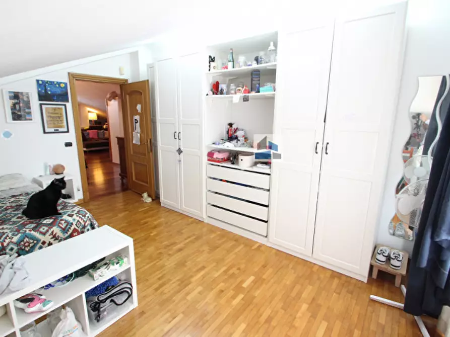 Immagine 21 di Casa trifamiliare in vendita  in Via Alcide De Gasperi a Santa Maria Di Sala