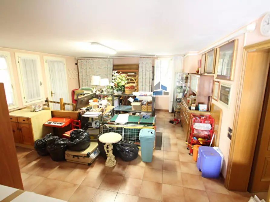 Immagine 22 di Casa trifamiliare in vendita  in Via Alcide De Gasperi a Santa Maria Di Sala