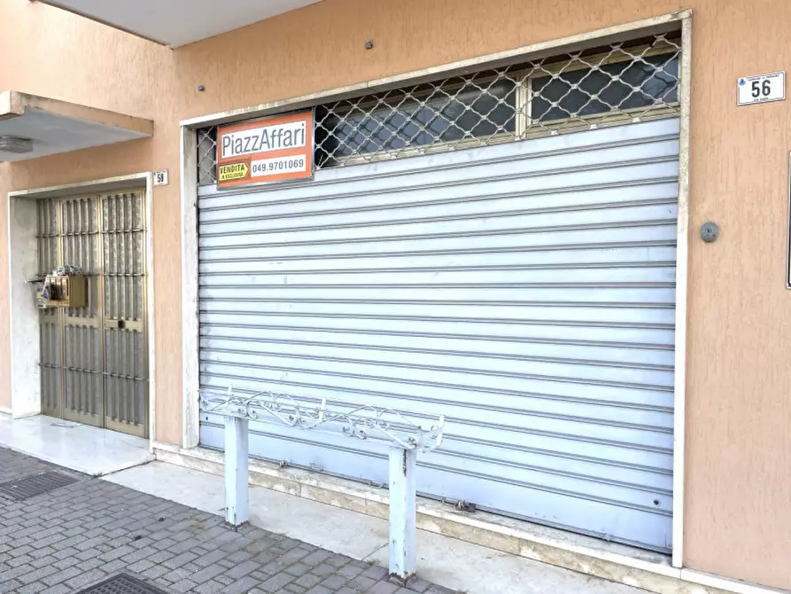 Immagine 4 di Negozio in vendita  a Brugine