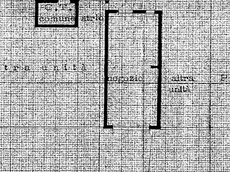 Immagine 9 di Negozio in vendita  a Brugine