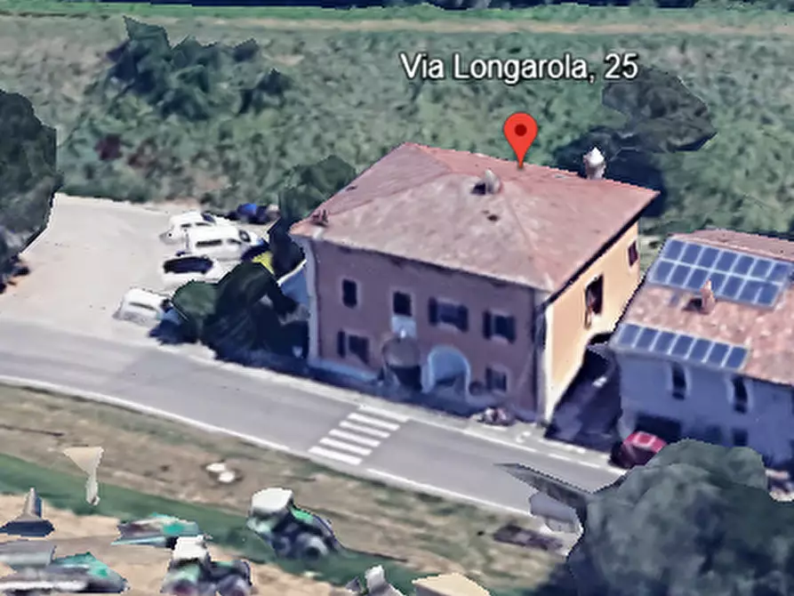 Immagine 2 di Appartamento in vendita  in Via Longarola a Sala Bolognese