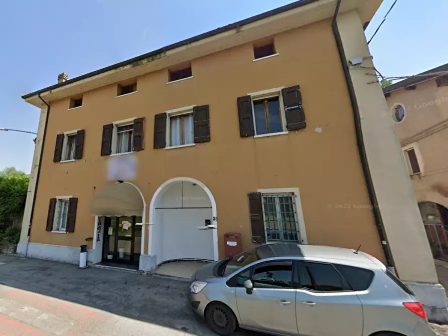 Immagine 4 di Appartamento in vendita  in Via Longarola a Sala Bolognese