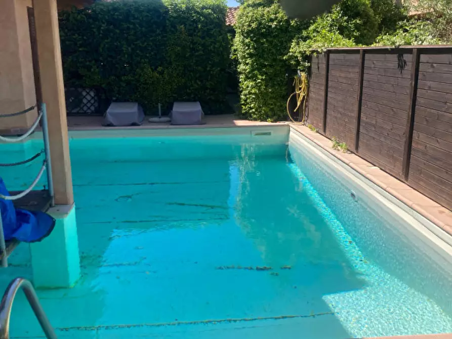 Immagine 1 di Villa in affitto  in Strada Origlio a Capalbio