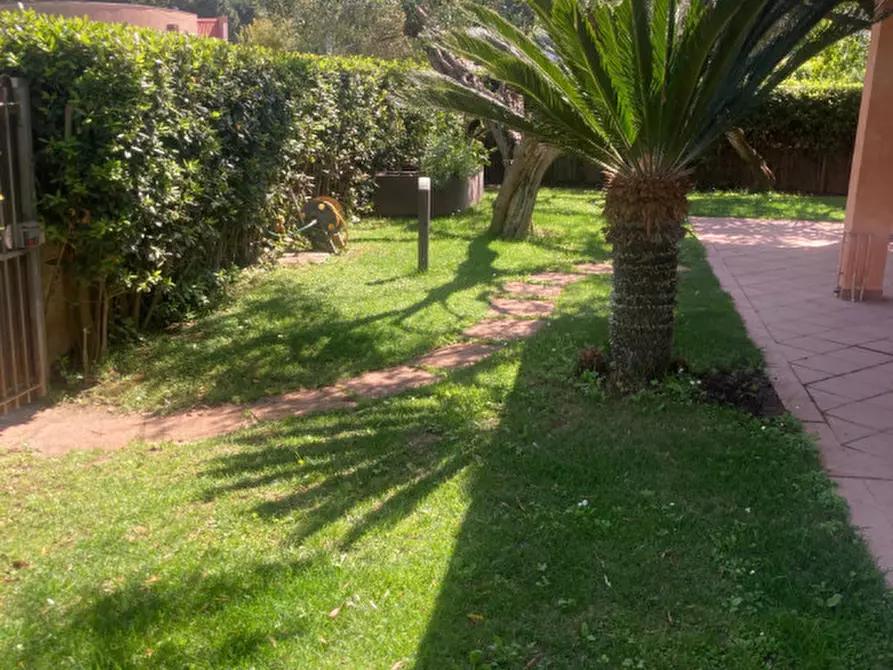 Immagine 2 di Villa in affitto  in Strada Origlio a Capalbio