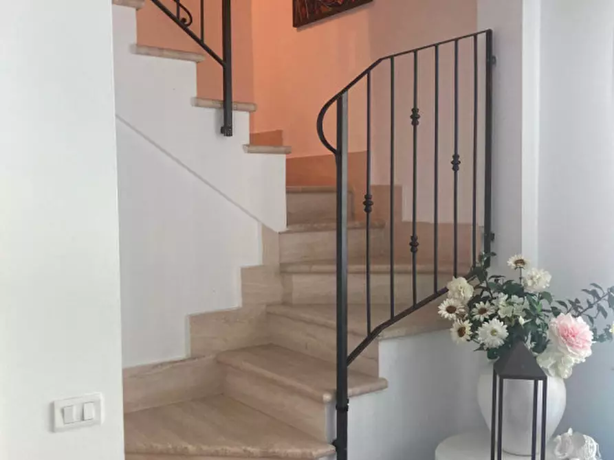 Immagine 4 di Villa in affitto  in Strada Origlio a Capalbio