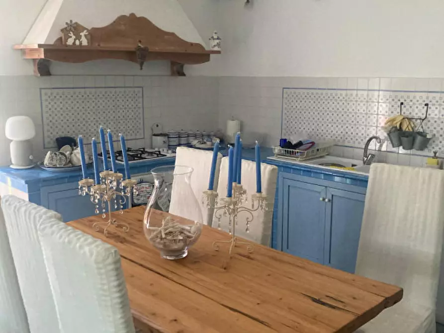 Immagine 6 di Villa in affitto  in Strada Origlio a Capalbio