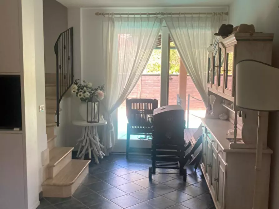 Immagine 8 di Villa in affitto  in Strada Origlio a Capalbio