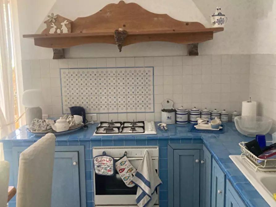 Immagine 9 di Villa in affitto  in Strada Origlio a Capalbio