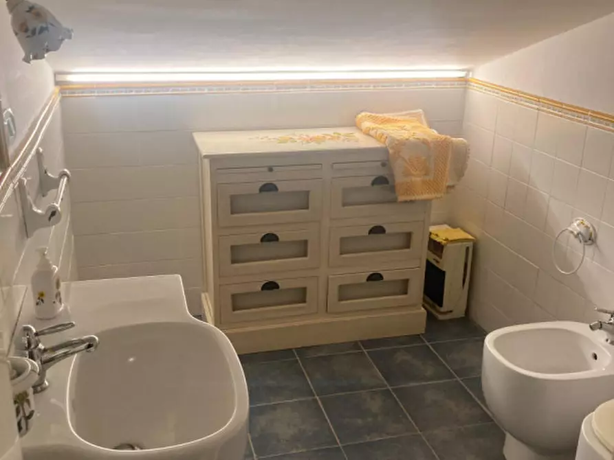 Immagine 11 di Villa in affitto  in Strada Origlio a Capalbio