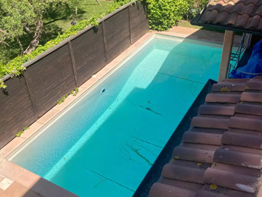 Immagine 13 di Villa in affitto  in Strada Origlio a Capalbio