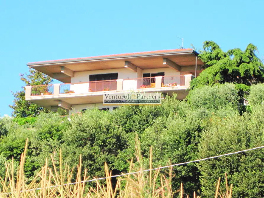 Immagine 32 di Villa in vendita  in Vie Grezze a Desenzano Del Garda