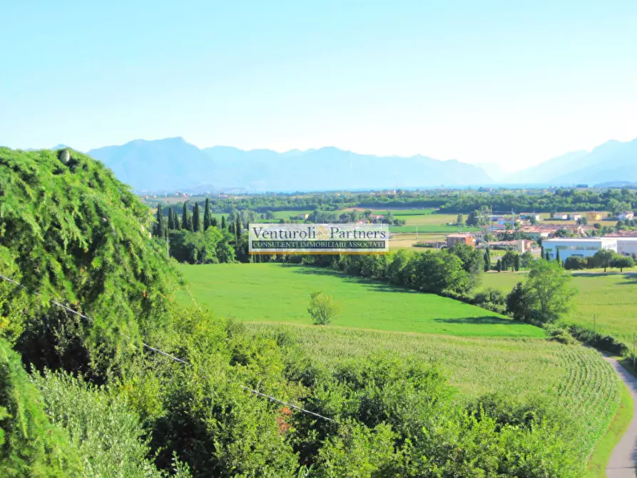 Immagine 34 di Villa in vendita  in Vie Grezze a Desenzano Del Garda