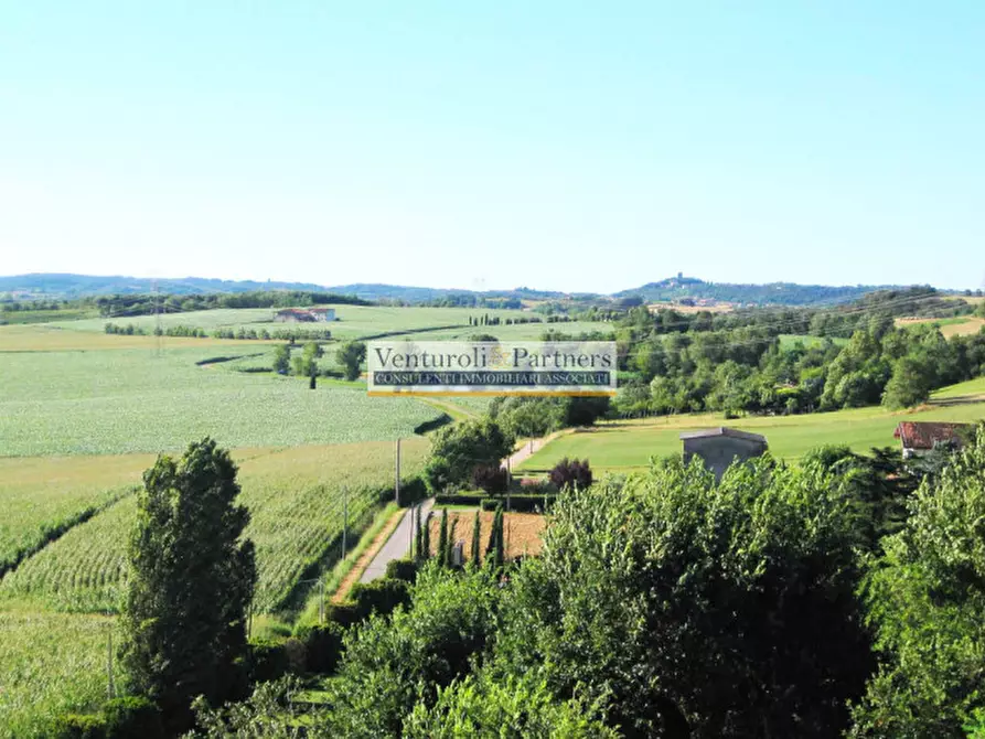 Immagine 37 di Villa in vendita  in Vie Grezze a Desenzano Del Garda