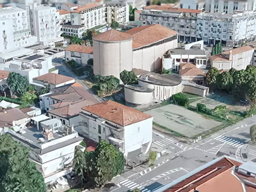 Immagine 1 di Appartamento in vendita  a Abano Terme