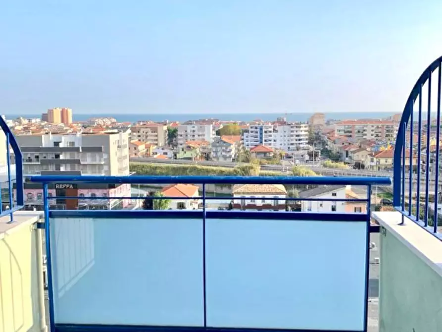 Immagine 4 di Appartamento in affitto  in Corso Umberto a Montesilvano