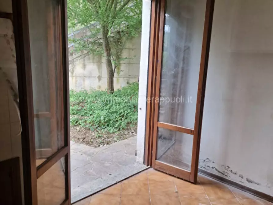 Immagine 7 di Villetta a schiera in vendita  a Sinalunga