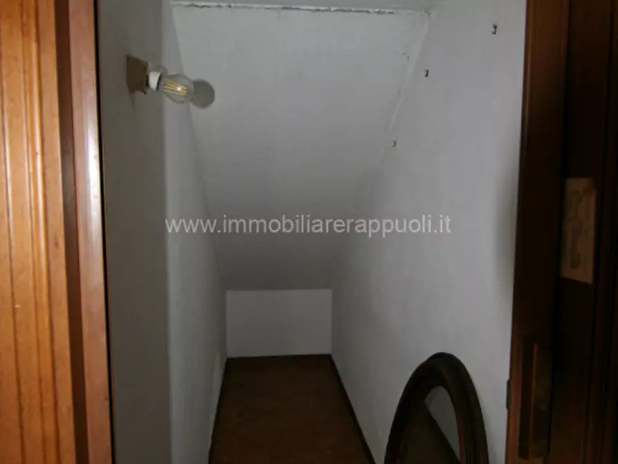 Immagine 8 di Villetta a schiera in vendita  a Sinalunga