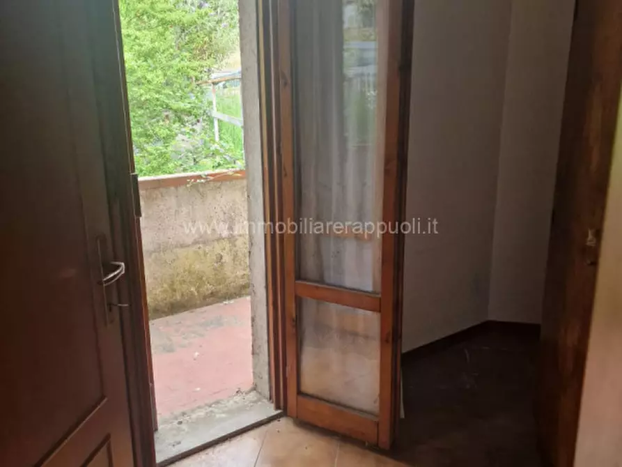 Immagine 16 di Villetta a schiera in vendita  a Sinalunga