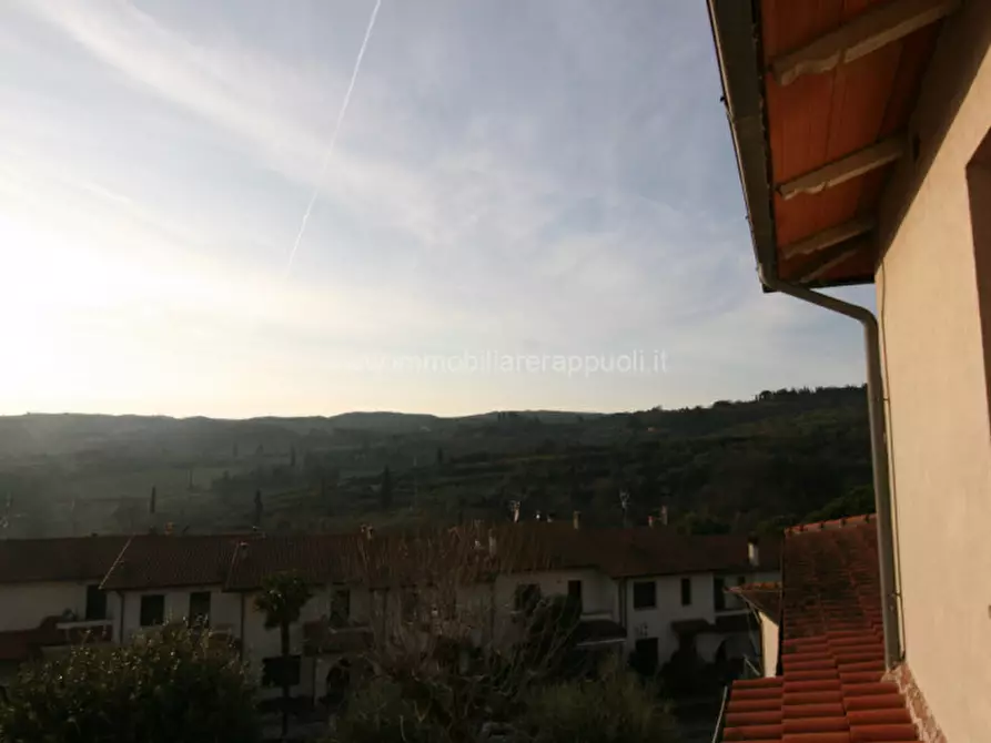 Immagine 25 di Villetta a schiera in vendita  a Sinalunga