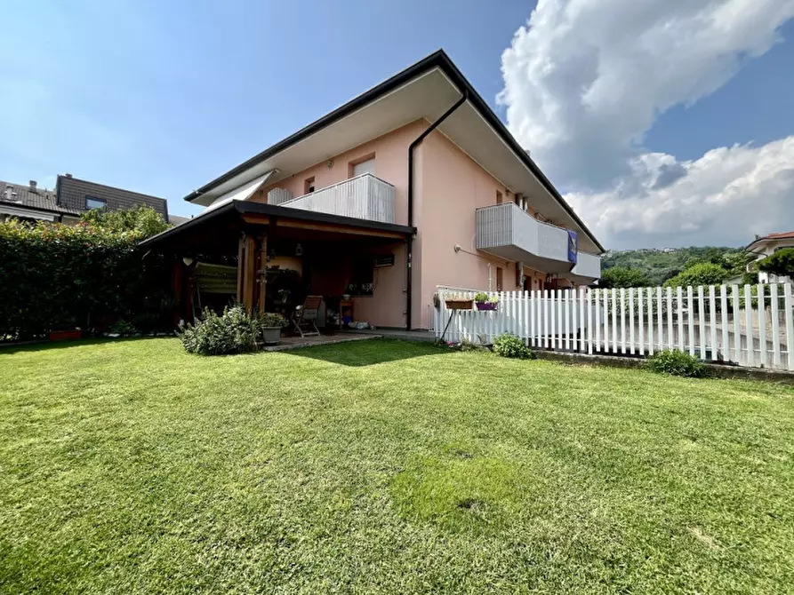 Immagine 1 di Appartamento in vendita  in Via Pier Paolo Pasolini 28/2 a Tarcento