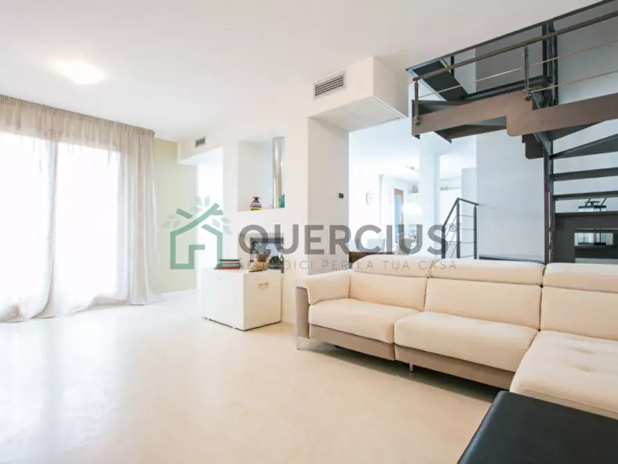 Immagine 1 di Villetta a schiera in vendita  in Via di Mezzo a Zevio