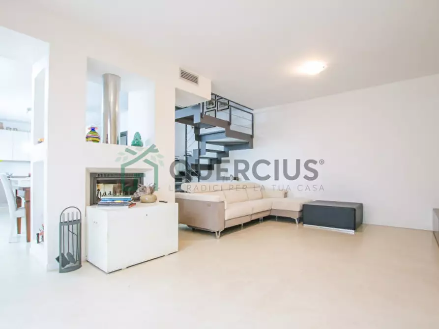 Immagine 3 di Villetta a schiera in vendita  in Via di Mezzo a Zevio