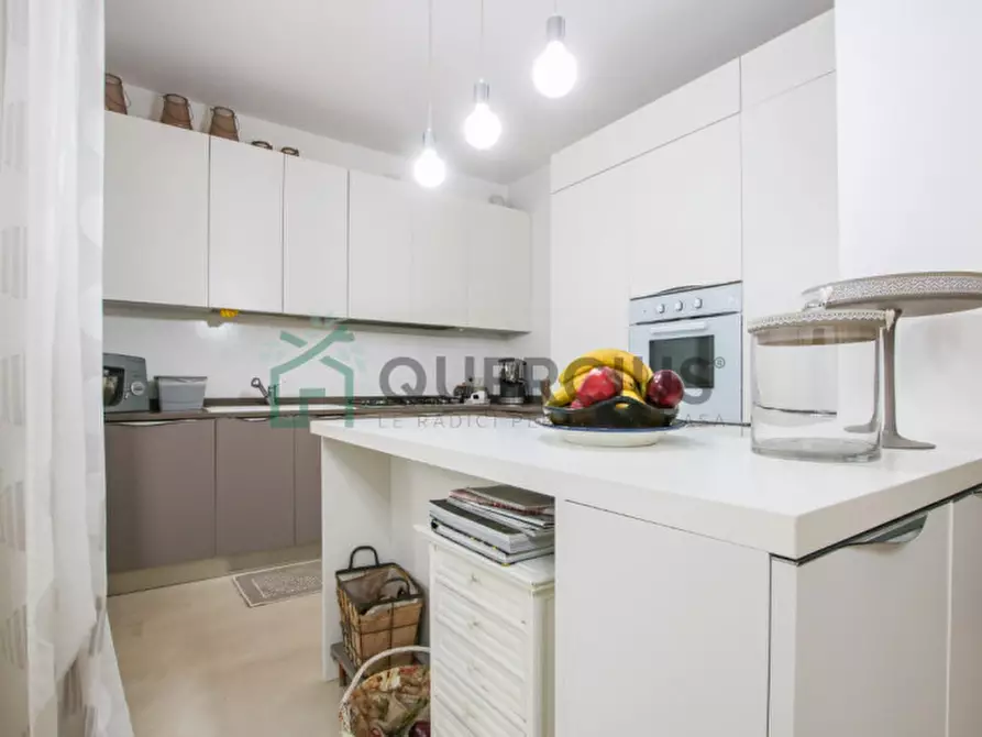 Immagine 6 di Villetta a schiera in vendita  in Via di Mezzo a Zevio