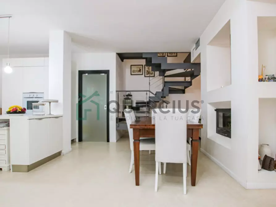 Immagine 6 di Villetta a schiera in vendita  in Via di Mezzo a Zevio