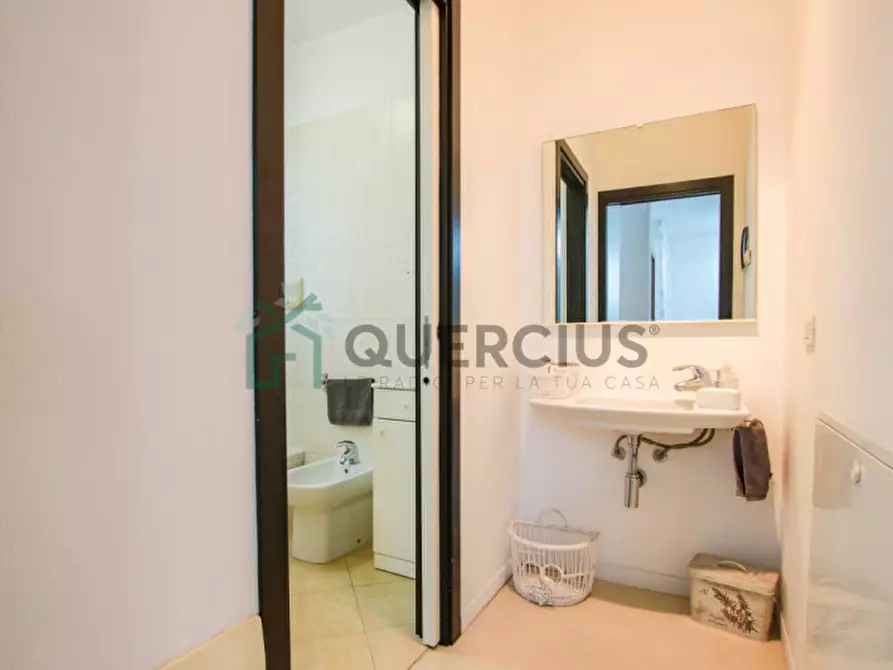 Immagine 7 di Villetta a schiera in vendita  in Via di Mezzo a Zevio