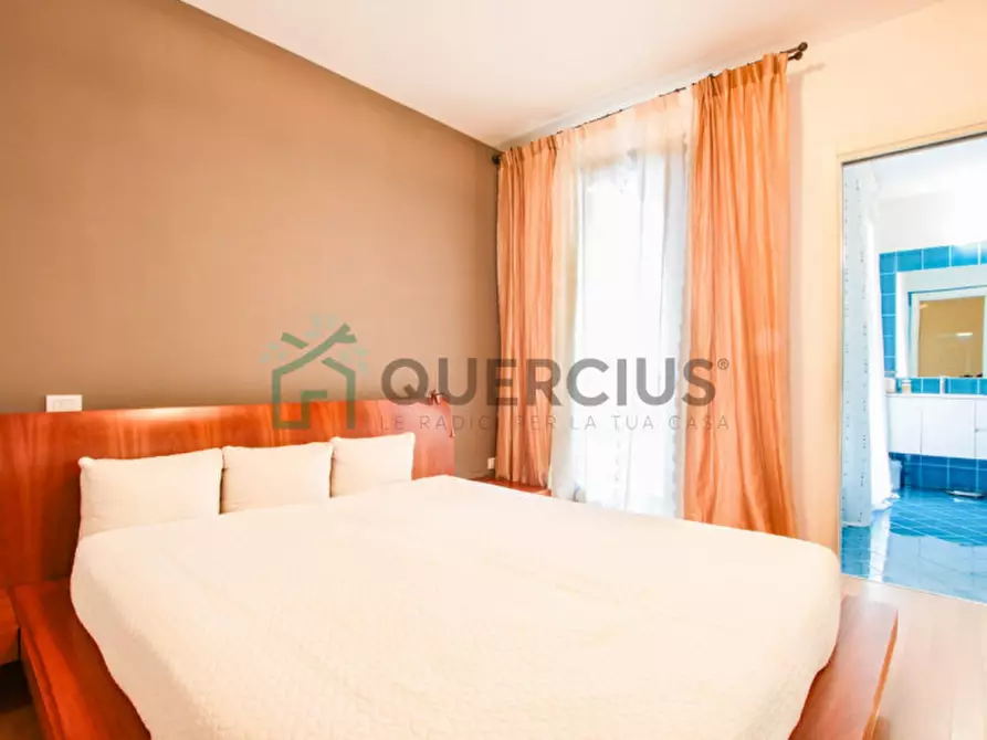 Immagine 9 di Villetta a schiera in vendita  in Via di Mezzo a Zevio