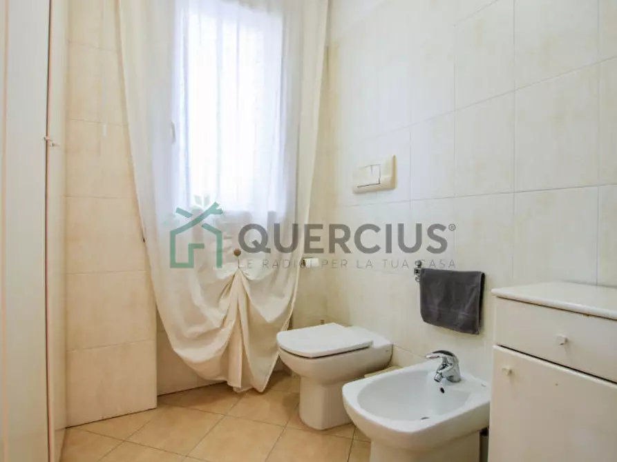 Immagine 9 di Villetta a schiera in vendita  in Via di Mezzo a Zevio