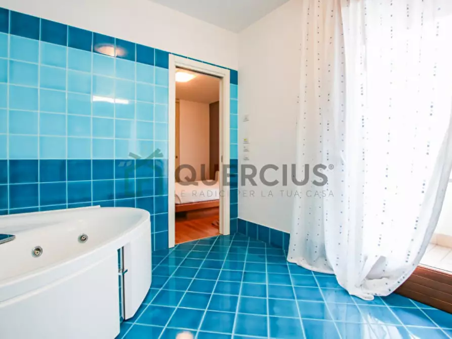 Immagine 13 di Villetta a schiera in vendita  in Via di Mezzo a Zevio