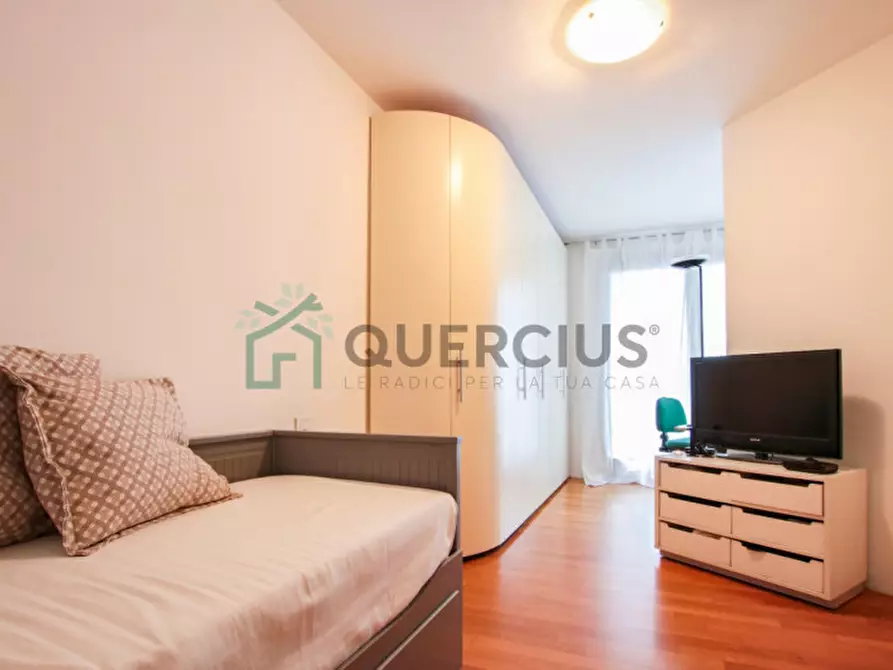 Immagine 14 di Villetta a schiera in vendita  in Via di Mezzo a Zevio