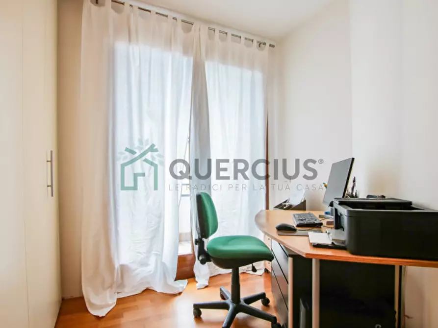 Immagine 15 di Villetta a schiera in vendita  in Via di Mezzo a Zevio