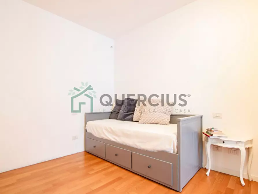 Immagine 16 di Villetta a schiera in vendita  in Via di Mezzo a Zevio