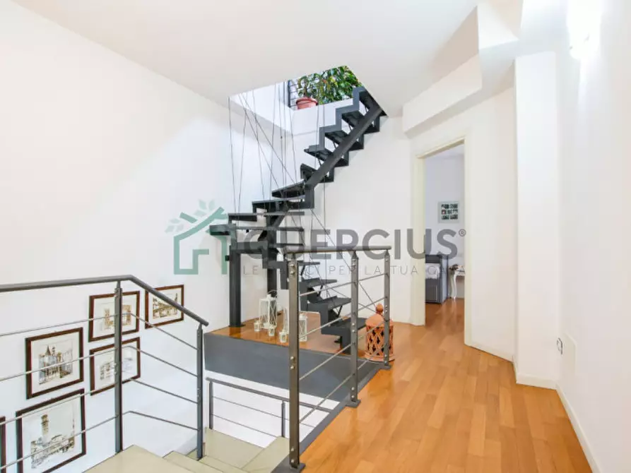 Immagine 19 di Villetta a schiera in vendita  in Via di Mezzo a Zevio