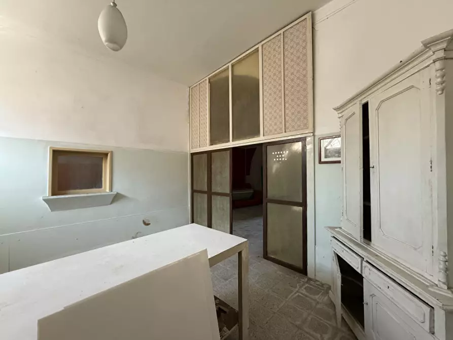 Immagine 2 di Appartamento in vendita  in Via Policastrelli,N°209 a Milazzo