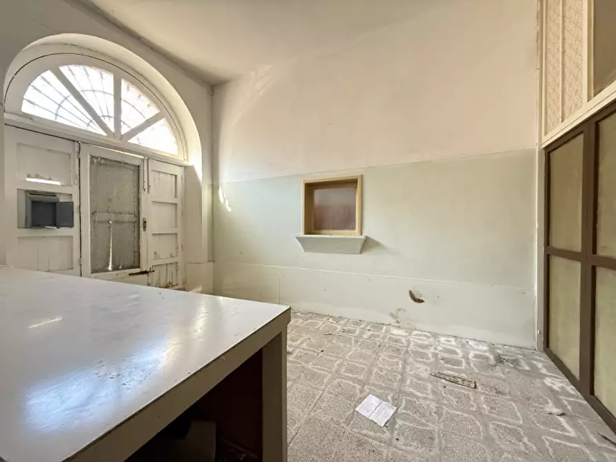 Immagine 3 di Appartamento in vendita  in Via Policastrelli,N°209 a Milazzo