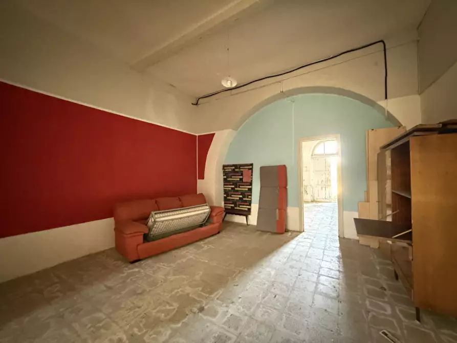 Immagine 4 di Appartamento in vendita  in Via Policastrelli,N°209 a Milazzo