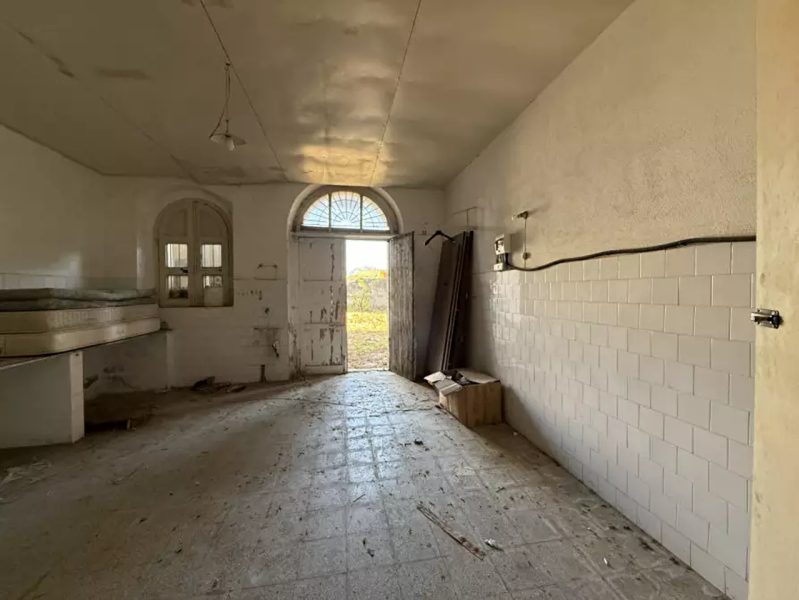 Immagine 6 di Appartamento in vendita  in Via Policastrelli,N°209 a Milazzo