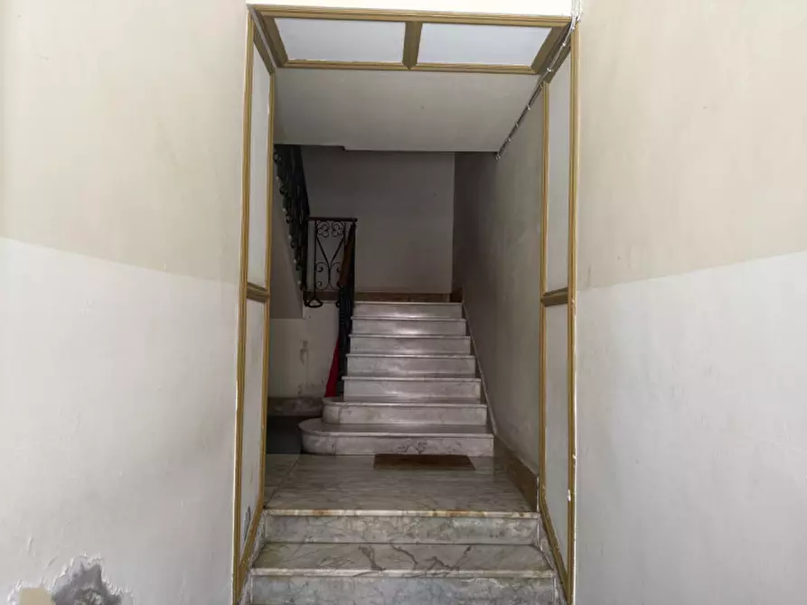 Immagine 11 di Appartamento in vendita  in Via Policastrelli,N°209 a Milazzo