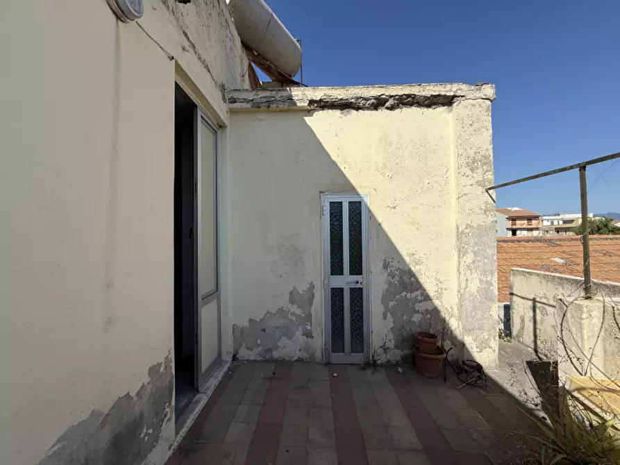 Immagine 22 di Appartamento in vendita  in Via Policastrelli,N°209 a Milazzo